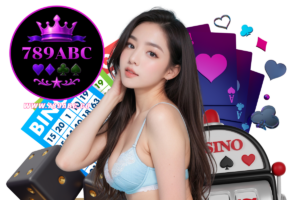 789abc ฝากถอน