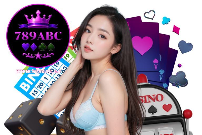 789abc ฝากถอน