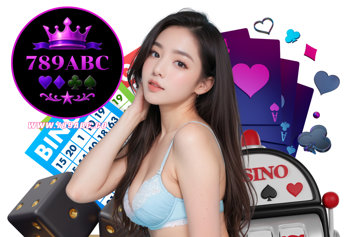 789abc ฝากถอน