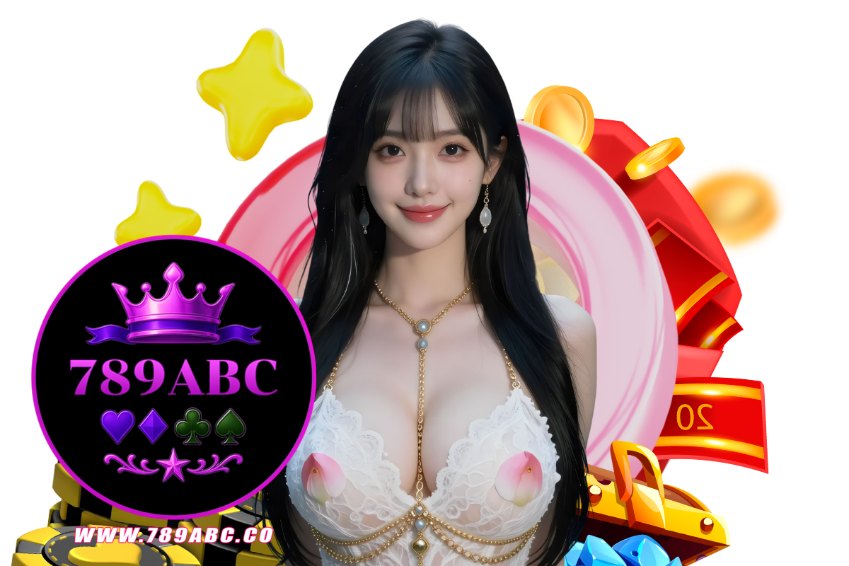 789abc เข้าสู่ระบบ