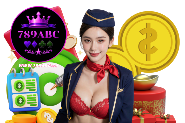 สล็อต 789