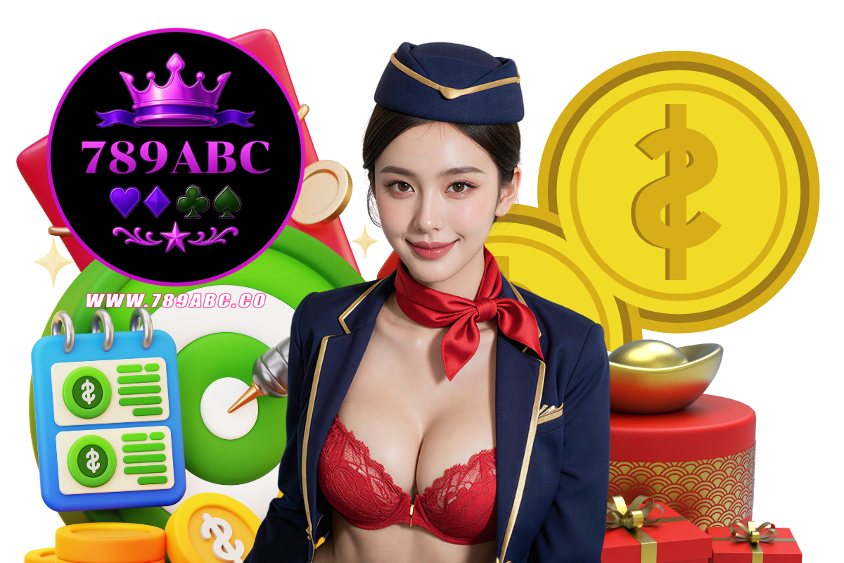 สล็อต 789